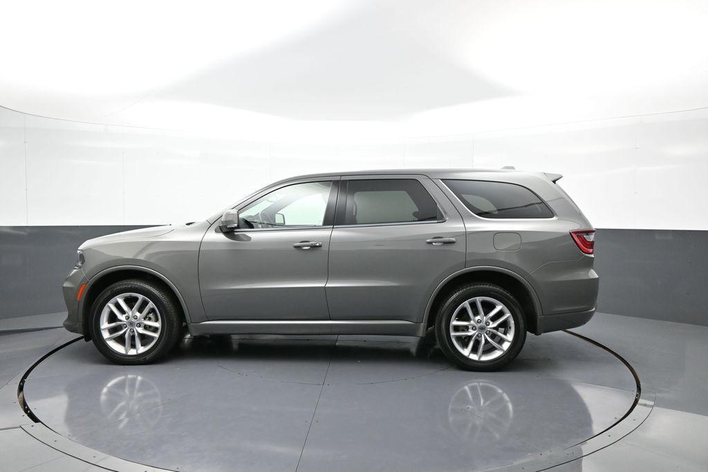 used 2022 Dodge Durango car, priced at $28,500