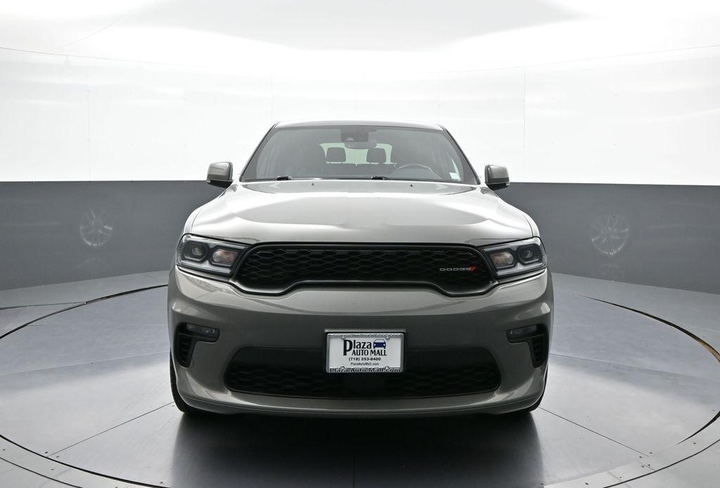 used 2022 Dodge Durango car, priced at $28,500