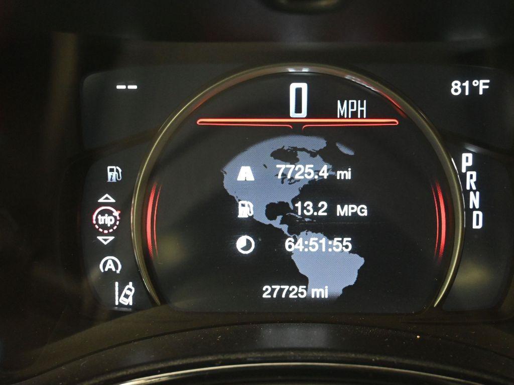 used 2022 Dodge Durango car, priced at $28,500