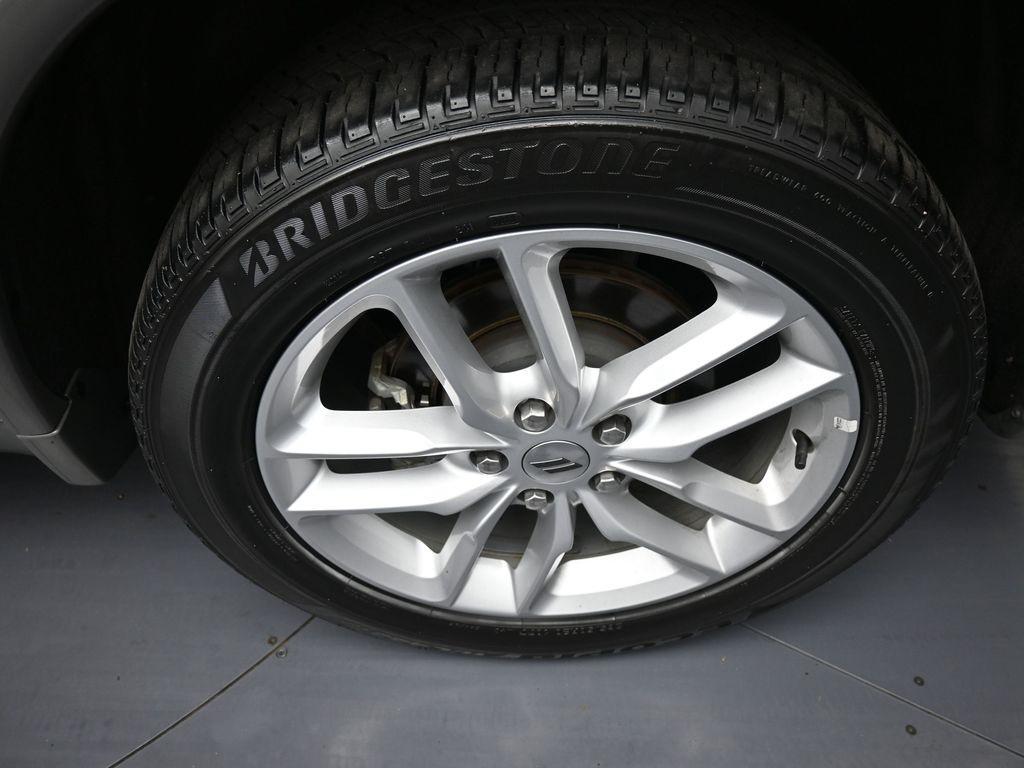 used 2022 Dodge Durango car, priced at $28,500