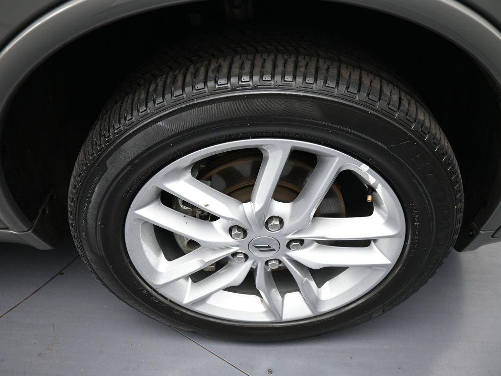 used 2022 Dodge Durango car, priced at $28,500