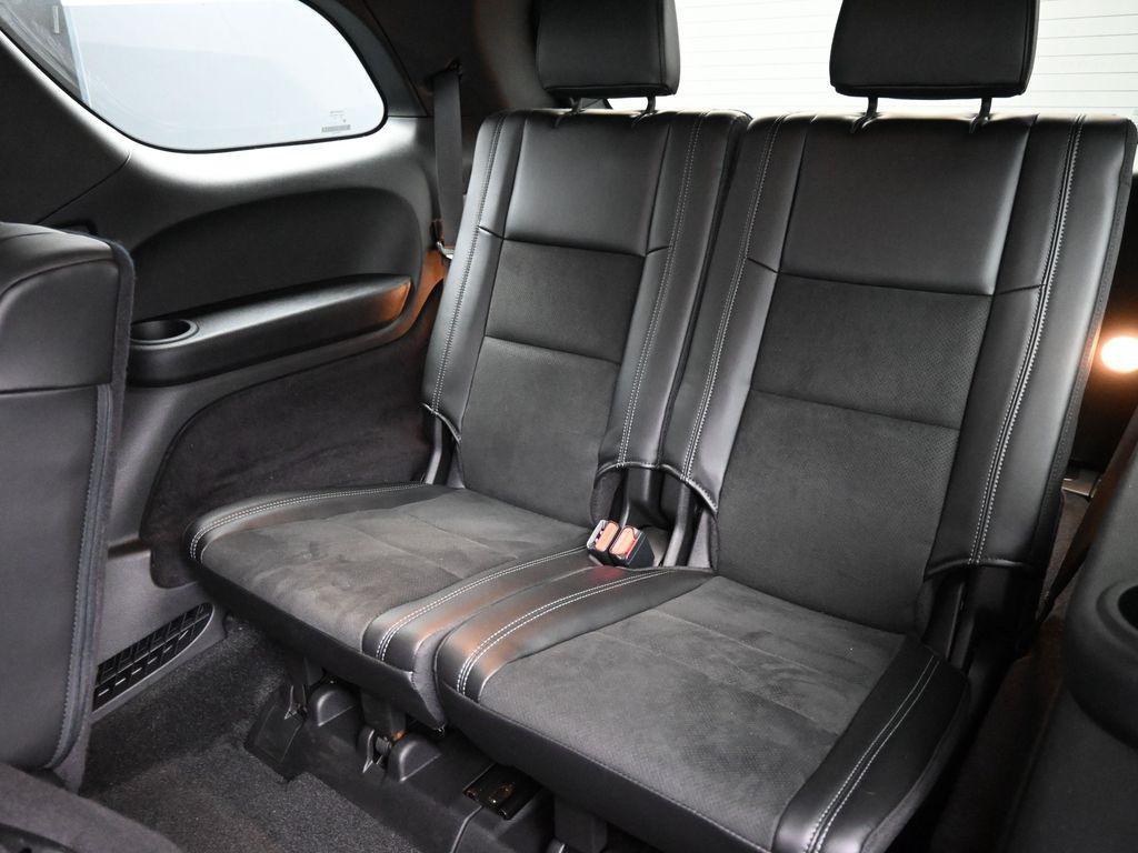 used 2022 Dodge Durango car, priced at $28,500