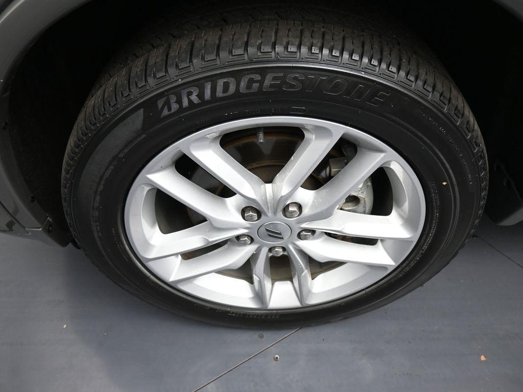 used 2022 Dodge Durango car, priced at $28,500