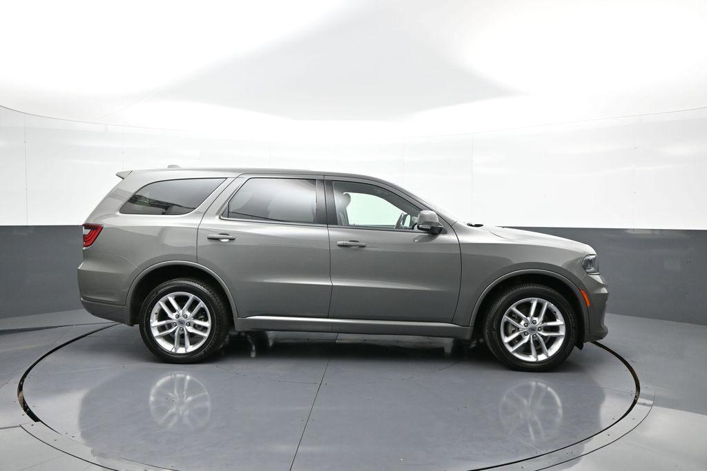 used 2022 Dodge Durango car, priced at $28,500