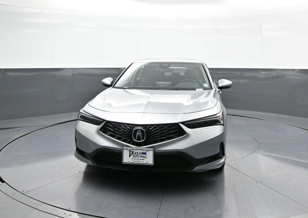 used 2023 Acura Integra car, priced at $24,600