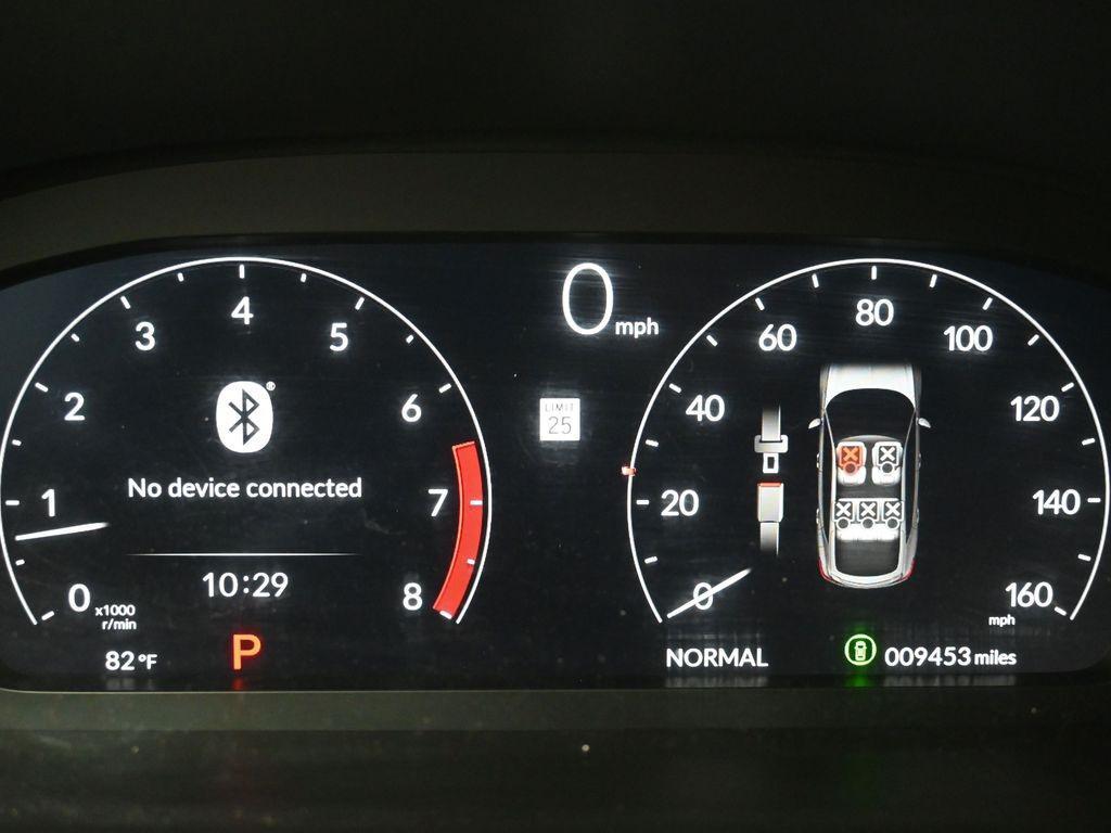 used 2023 Acura Integra car, priced at $24,600