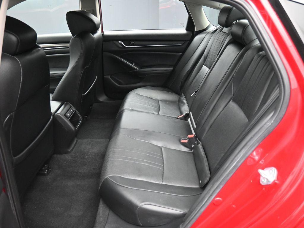 used 2021 Honda Accord car, priced at $25,000