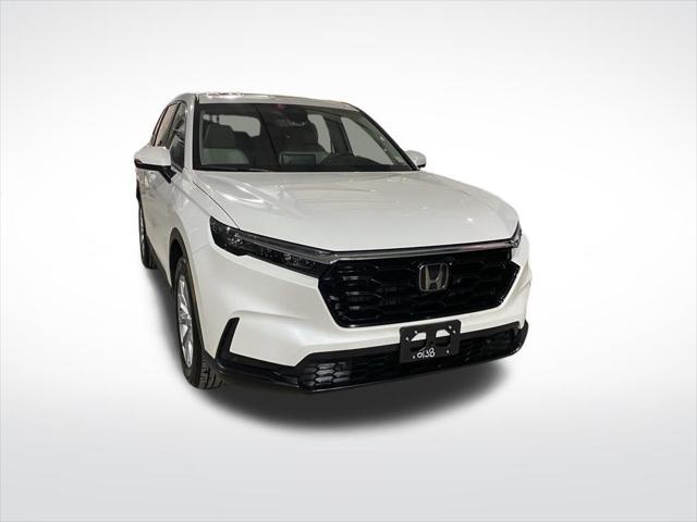 used 2024 Honda CR-V car, priced at $33,300