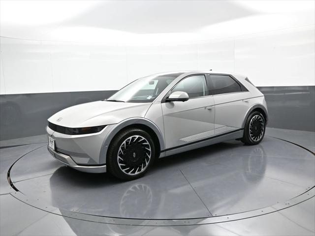 used 2023 Hyundai IONIQ 5 car, priced at $34,000
