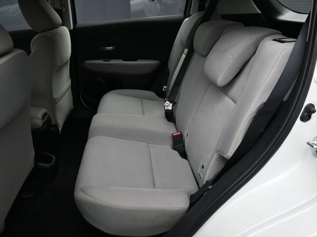 used 2022 Honda HR-V car, priced at $19,000
