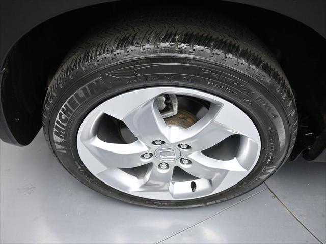 used 2022 Honda HR-V car, priced at $19,000