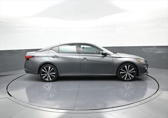used 2020 Nissan Altima car, priced at $20,000