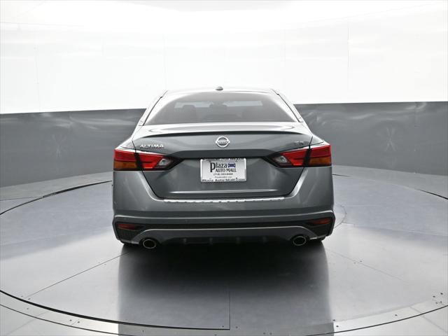 used 2020 Nissan Altima car, priced at $20,000
