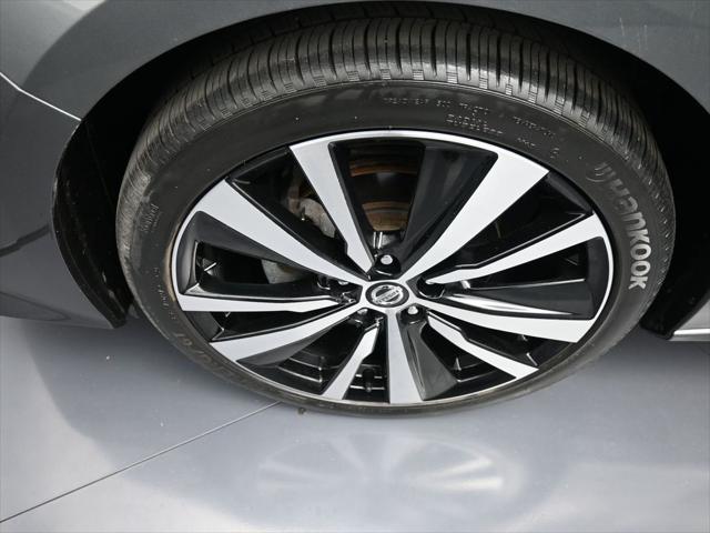 used 2020 Nissan Altima car, priced at $20,000