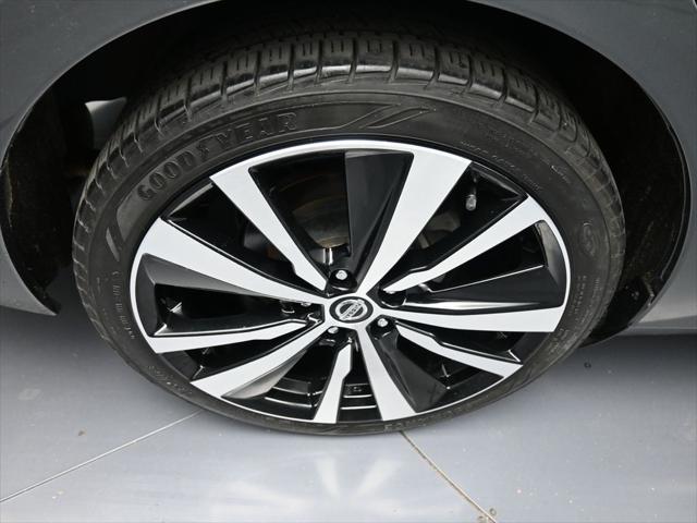 used 2020 Nissan Altima car, priced at $20,000