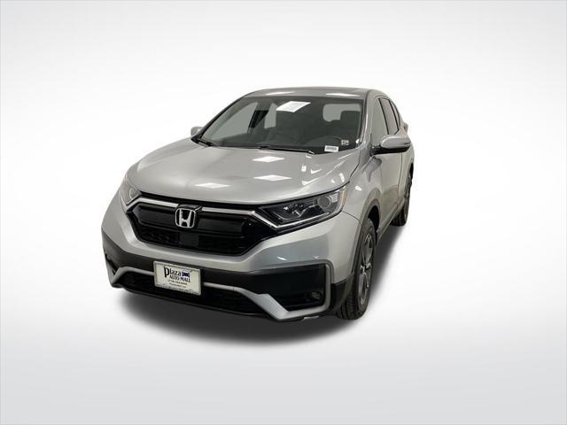 used 2020 Honda CR-V car, priced at $27,000