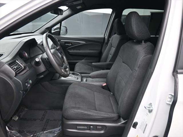 used 2022 Honda Pilot car, priced at $30,000