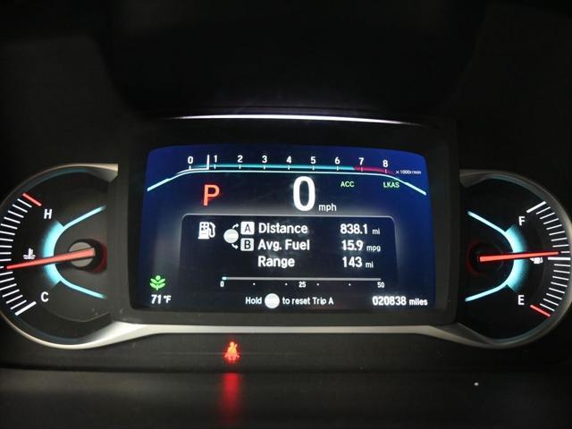 used 2022 Honda Pilot car, priced at $30,000