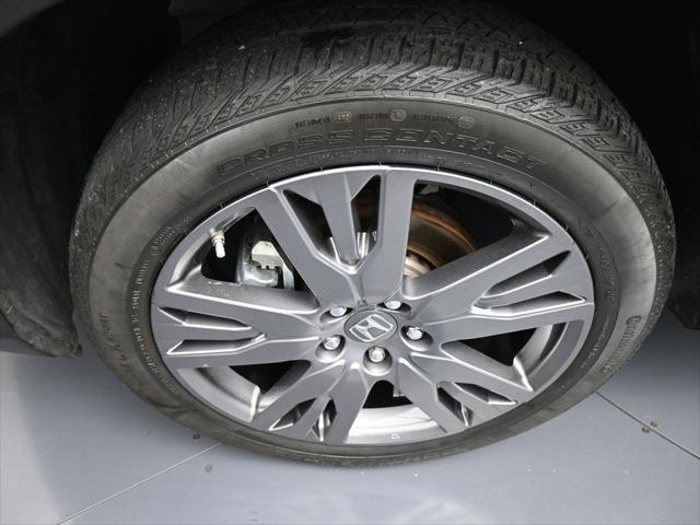 used 2022 Honda Pilot car, priced at $30,000