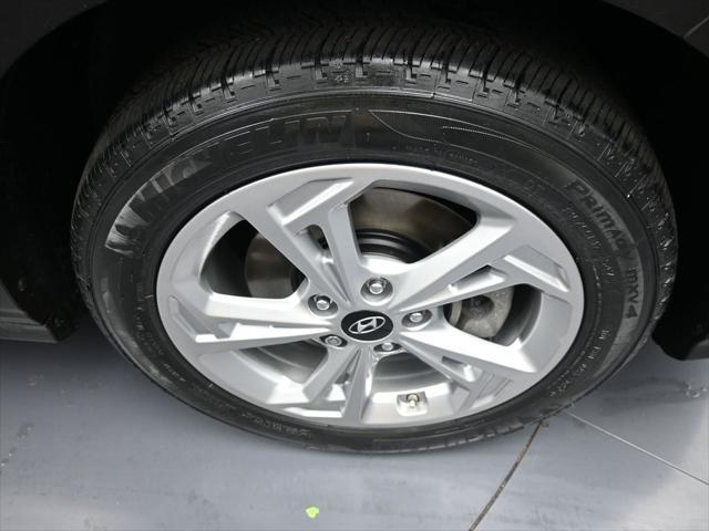 used 2022 Hyundai Kona car, priced at $17,800