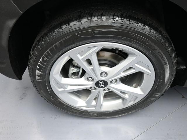 used 2022 Hyundai Kona car, priced at $17,800