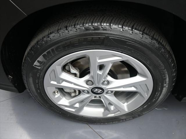 used 2022 Hyundai Kona car, priced at $17,800