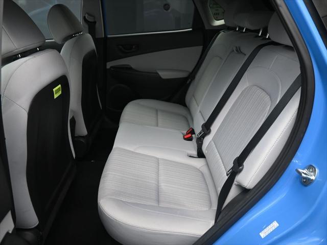 used 2022 Hyundai Kona car, priced at $17,800