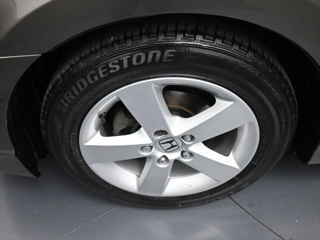 used 2006 Honda Civic car, priced at $8,900