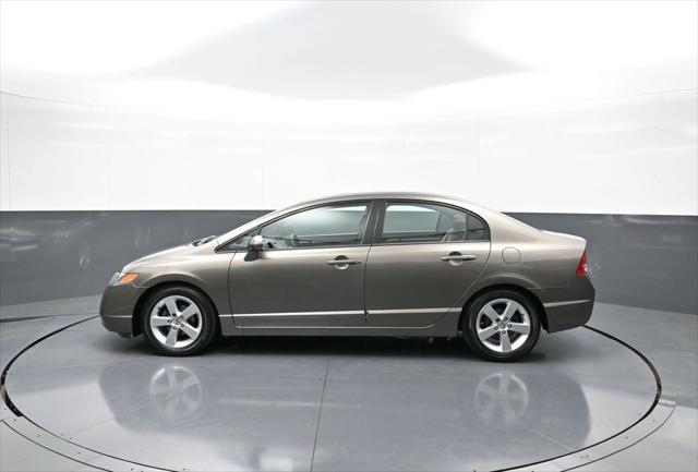 used 2006 Honda Civic car, priced at $8,900