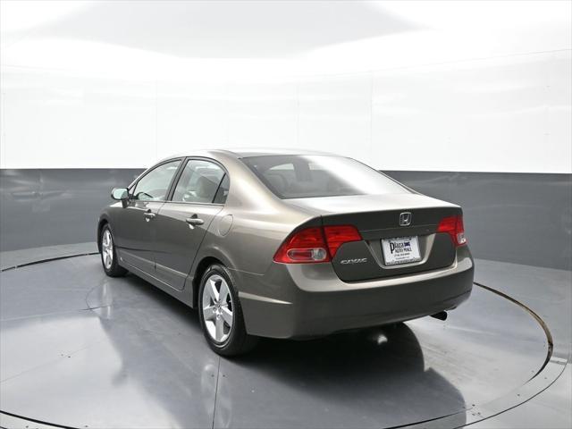 used 2006 Honda Civic car, priced at $8,900