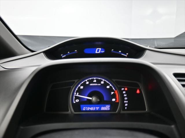 used 2006 Honda Civic car, priced at $8,900