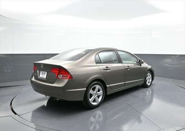 used 2006 Honda Civic car, priced at $8,900