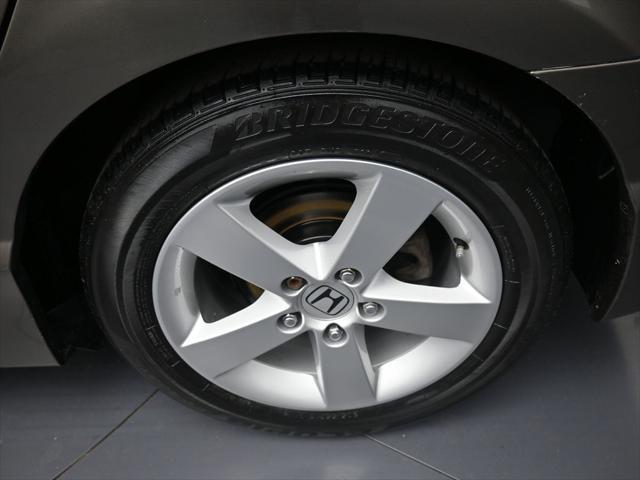 used 2006 Honda Civic car, priced at $8,900