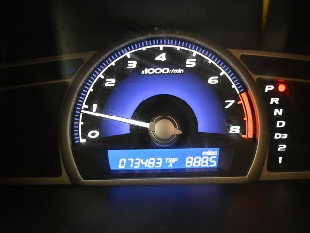 used 2006 Honda Civic car, priced at $8,900
