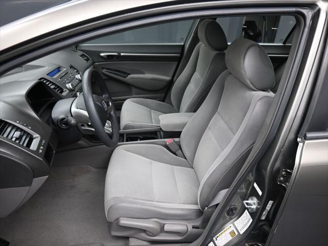 used 2006 Honda Civic car, priced at $8,900