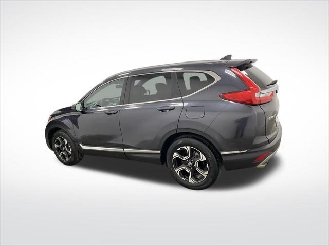 used 2019 Honda CR-V car, priced at $24,000