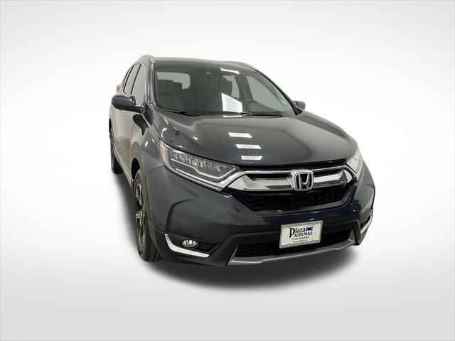 used 2019 Honda CR-V car, priced at $24,000