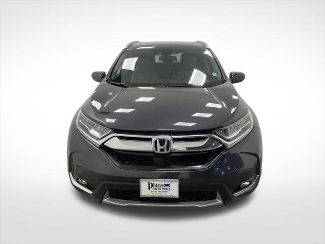 used 2019 Honda CR-V car, priced at $24,000