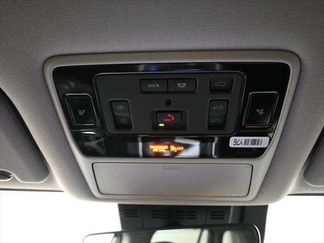 used 2025 Toyota Grand Highlander car, priced at $52,800