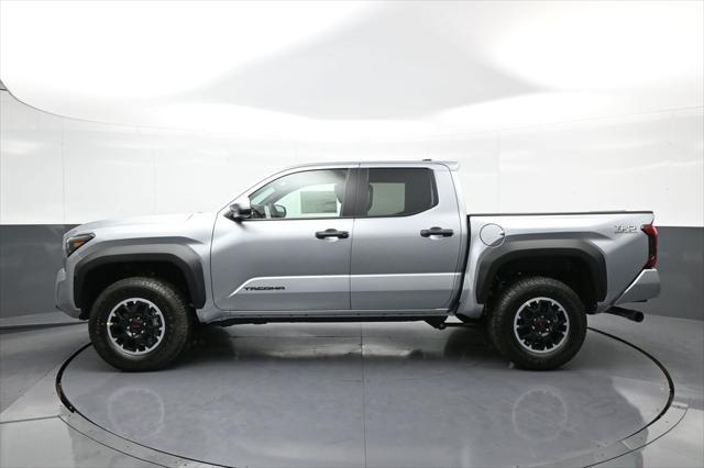 new 2025 Toyota Tacoma car, priced at $51,269