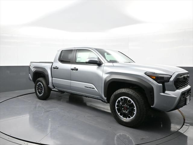 new 2025 Toyota Tacoma car, priced at $51,269