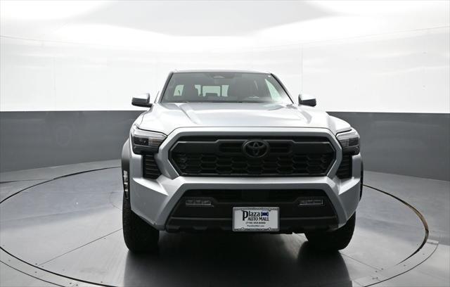 new 2025 Toyota Tacoma car, priced at $51,269