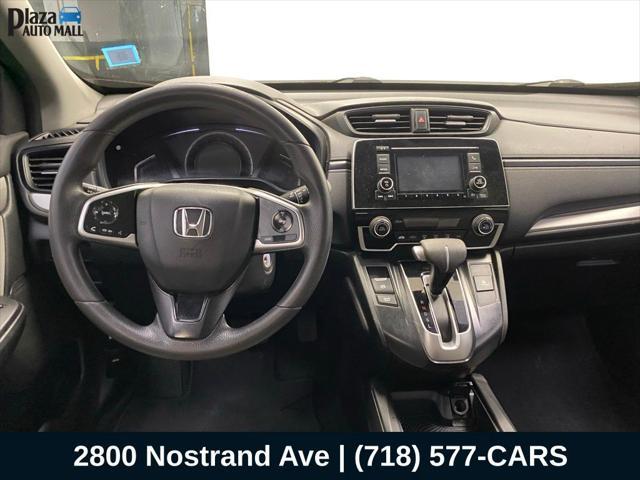 used 2019 Honda CR-V car, priced at $19,660