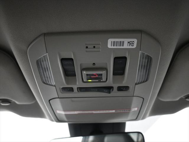 used 2022 Toyota Highlander car, priced at $38,700