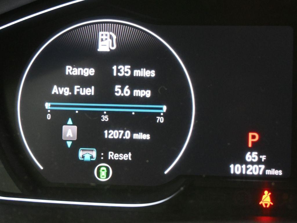 used 2020 Honda Accord car, priced at $18,000