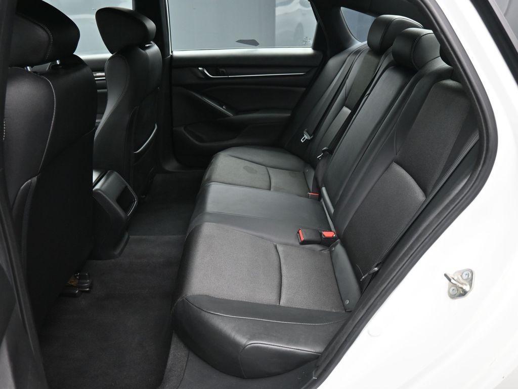 used 2020 Honda Accord car, priced at $18,000