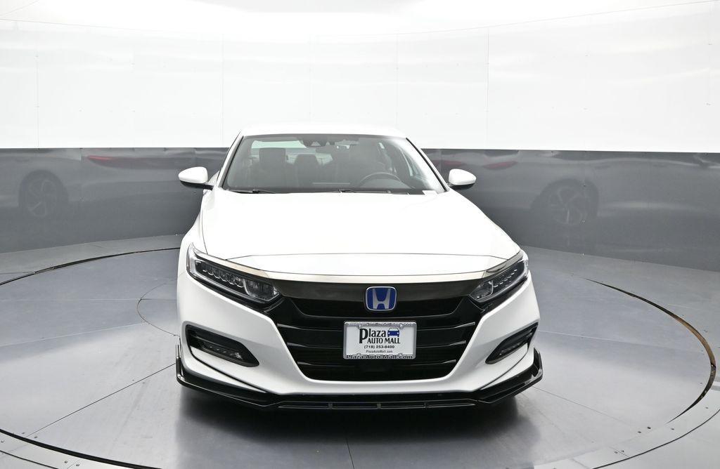 used 2020 Honda Accord car, priced at $18,000
