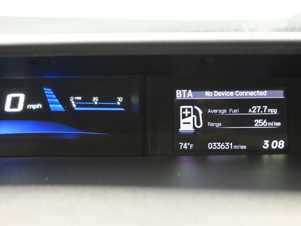 used 2015 Honda Civic car, priced at $16,500