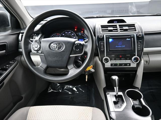 used 2012 Toyota Camry car, priced at $11,000