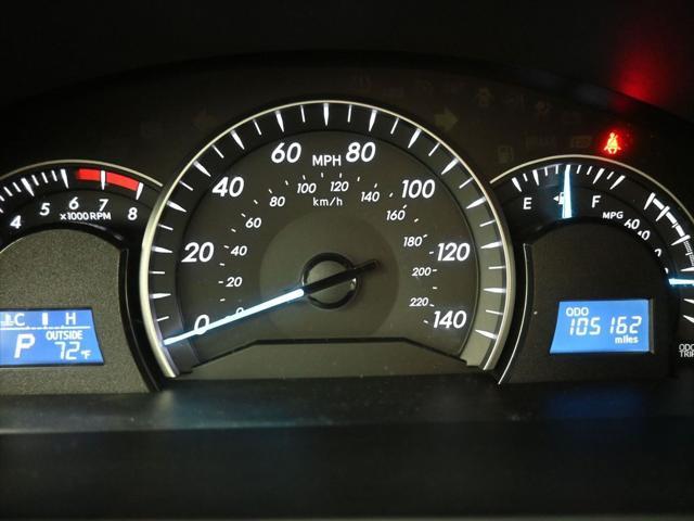 used 2012 Toyota Camry car, priced at $11,000